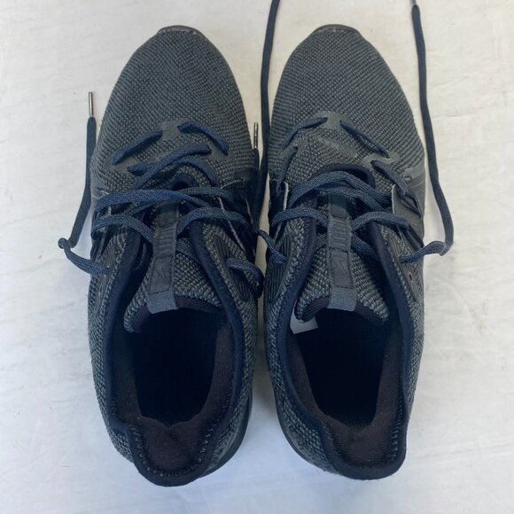 NIKE Air Max Sequent 3 Sneakers Black Anthracite mens,Size 8,Athletic Shoes - Picture 3 of 15